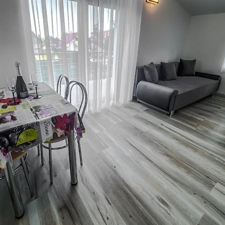 Feda Apartmanhaz Balatonboglár Εξωτερικό φωτογραφία