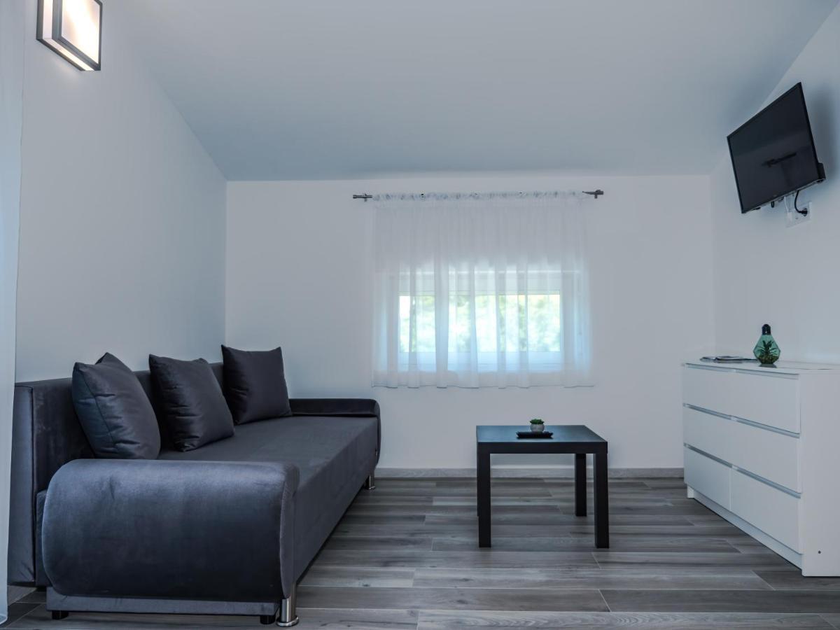 Feda Apartmanhaz Balatonboglár Εξωτερικό φωτογραφία