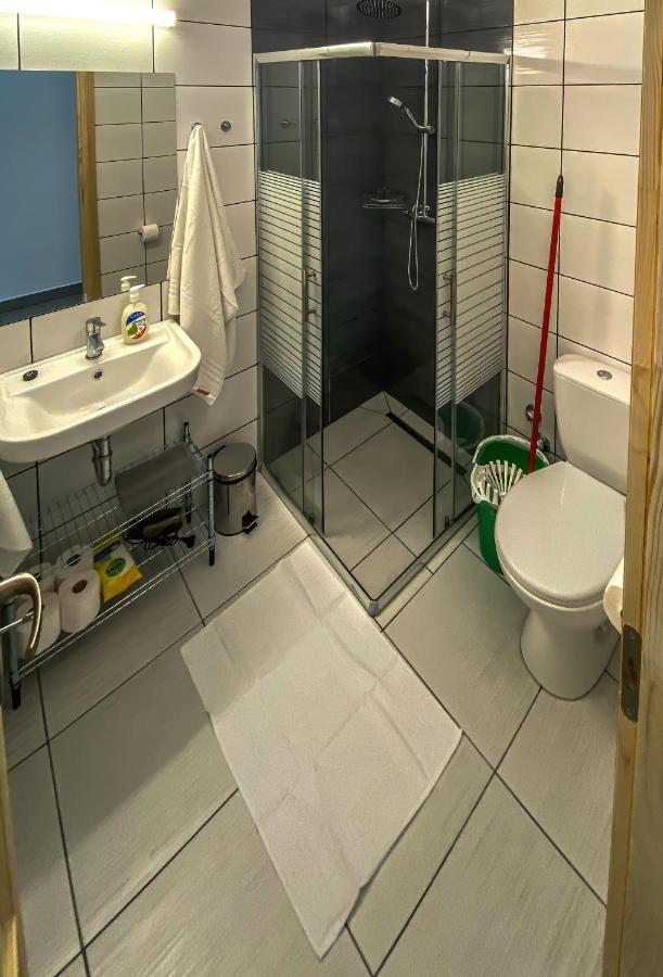 Feda Apartmanhaz Balatonboglár Εξωτερικό φωτογραφία
